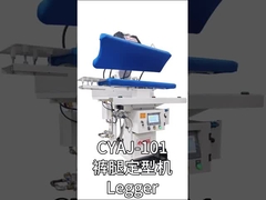 Vervaardiging van kledingstukken