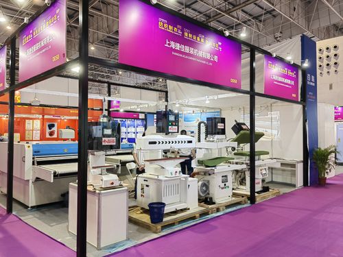 Latest company news about 2025 DTC Dongguan Textiel & Kleding tentoonstelling