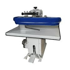 Van de de Stoompers van de kleren0.4-0.6mpa de Automatische Wasserij Dichte Schaar van de het Ijzermachine