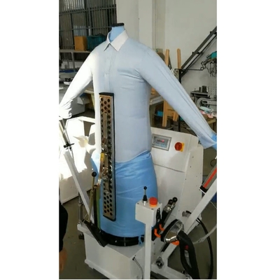 De commerciële Droge van de de Vormafwerker van de Waswasserij Proef Multi Blazende Machine voor Ijzerjasje