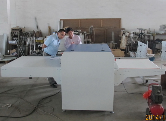 Het pneumatische Smeltende Digitale Controlemechanisme 380V 600 900 1200 van de Overhemds Strijkende Machine