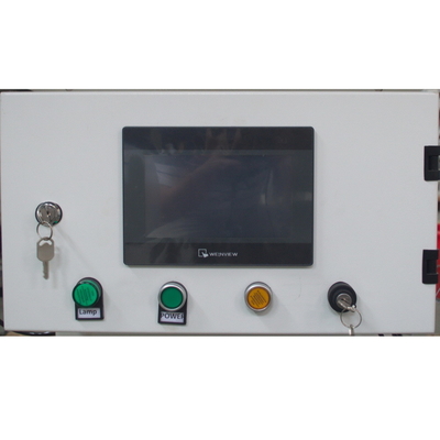 220V broek Dringende Machine 0.4MPa aan 0.6MPa