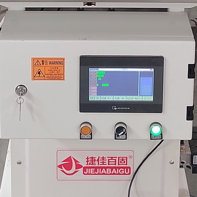 Verschillende soort van de de LEIDENE het Commerciële Dringende Machineschaar van PLD ISO9001 dicht de persmachine van het stoffenkostuum