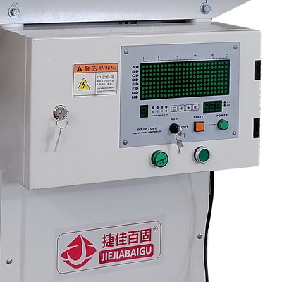 Verschillende soort van de de LEIDENE het Commerciële Dringende Machineschaar van PLD ISO9001 dicht de persmachine van het stoffenkostuum