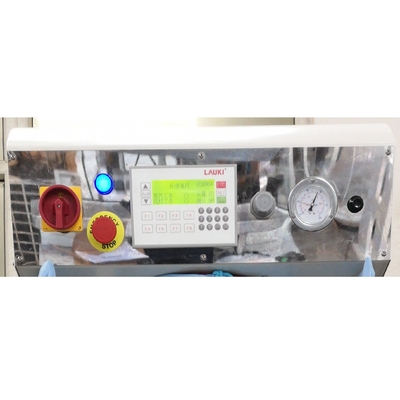coumercial van de de persmachine van de wasserijbroek van de de persstoom Verticale van het het verwarmingssysteemkostuum van de het jasjebroek de persmachine