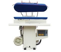 220V broek Dringende Machine 0.4MPa aan 0.6MPa