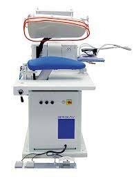 750 Watts die niet Persmachine 0.4-0.6MPa naaien