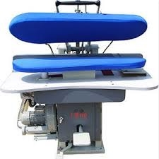 Van de de Wasserijstoom van ISO 9001 380V de de Persschaar sluit 0.4-0.6MPa