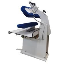 0.4-0.6Mpa de Schaar van de kledingstuk Dringende Machine dicht 750 Watts