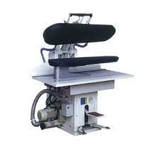 ISO9001 0,4 aan 0.6MPa-de Persmachine van de Kledingstukstoom