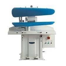 Verticale de Persmachine 220V van Stoom Automatische Kleren